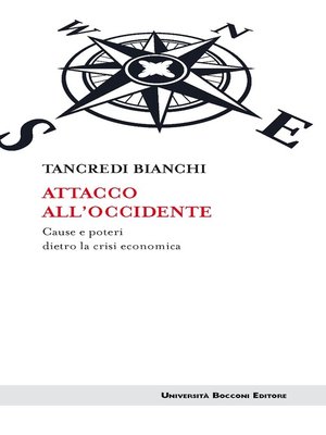 cover image of Attacco all'Occidente